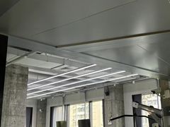 -LA合时健身4PMFIT(花桥旗舰店)