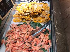 -欢乐牧场海鲜烤肉自助(牡丹园店)