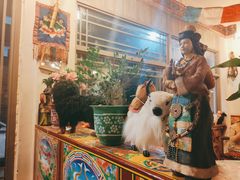 -卡万金特色藏餐
