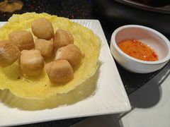 -味可道美食坊(福基路店)