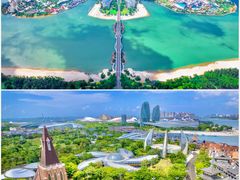 -海花岛旅游度假区