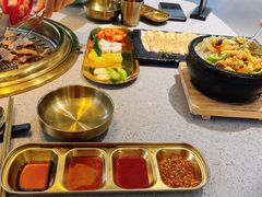-妥妥烤肉料理(昙华林店)