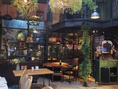 -胡桃里音乐酒馆(下沙店)