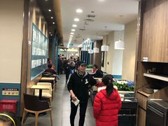-魏家凉皮(祈年大厦店)