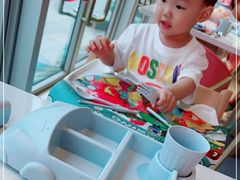 -水桶王国主题餐厅·聚会·生日派对·亲子活动·家庭套餐(亚龙湾希尔顿店)