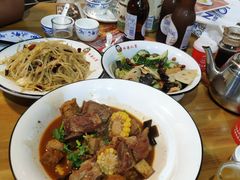 -久品居外婆人家(时光店)