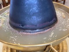 -清花阁乌拉满族火锅(厦门街店)