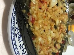 -大萝卜烧烤羊蝎子烤全羊(新城河路店)