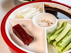 -月福京味斋·烤鸭店·北京菜(鼓楼总店)