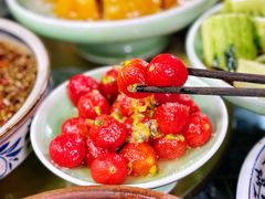 -阿嫂印象·民间江湖菜(大学城店)