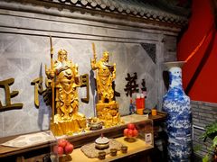 -正阳门饭庄·烤鸭·北京菜(万丰路七里庄店)