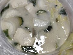 -云中鱼蒸汽石锅鱼(川沙百联店)