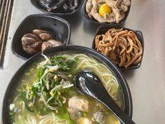 -沈记土鸡米线(七星街品牌中心店)