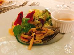 -马克西姆餐厅(崇文门店)