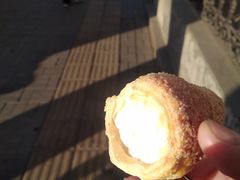 -中关村茶点