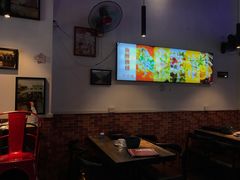 大堂-鱼醉无骨鱼·中山脆肉鲩(荔湾路店)
