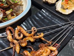 -红盔甲·小龙虾(人民广场店)