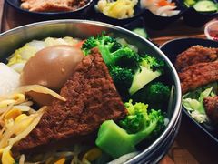 -小明同学(三里屯店)
