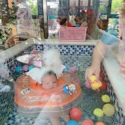 -保丽宝泰母婴护理院·月子中心·产康·中医(常州店)