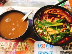 -螺蛳粉先生(蓟门桥店)