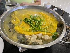 -老虎土菜馆·农家土菜
