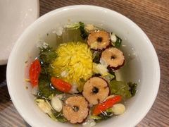 -杨记隆府重庆江湖菜(龙湖滨江天街店)