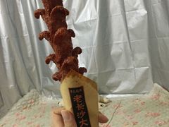 -黑色经典臭豆腐·湖南特产(太平街口店)