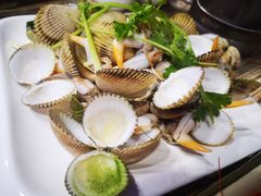 -聚鲜阁海鲜美食城(香水湾店)