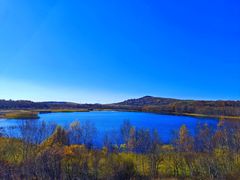 -塞罕坝国家级自然保护区