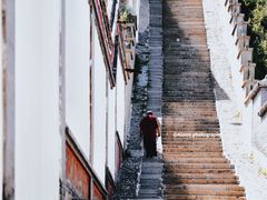 -塔尔寺