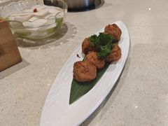-一叶一世界·素食餐厅(锦华万达店)