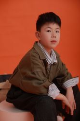 -雅尼·亚米儿童摄影美学馆(汉阳店)