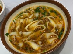-老爷庙风味美食府(魏都大道店)