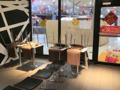 -麦当劳(龙之梦购物中心店)