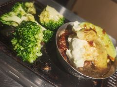 -肉肉大米(金虹桥店)
