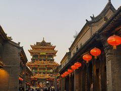 -榆次老城