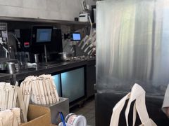-喜茶(武汉范湖万达广场店)