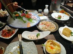 -德川家日本料理(中关村寰太大厦店)