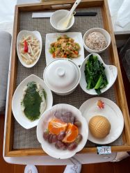 -馨月汇·一悦馨香月子中心(前滩店)