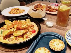 -必胜客(营口万达店)