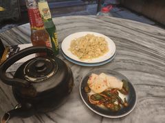 -四方小吃·白族庭院餐厅
