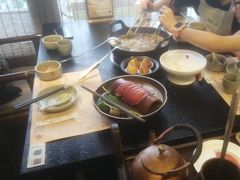 -盡膳口福·百年汤方火锅(科华北路店)