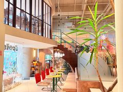 -SPOILER 黄石·全时段融合西餐(中华城店)
