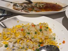 -山水一号·中餐厅