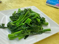-海鲜街菜馆(海珠南路店)