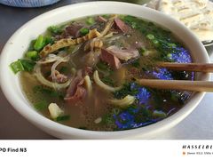 -老李家杂肝汤(回民街店)
