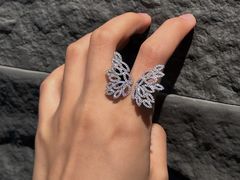 -梵薇Joker.V银饰工作室