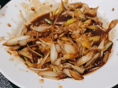 -紫光园·烤鸭·北京菜(团结湖店)