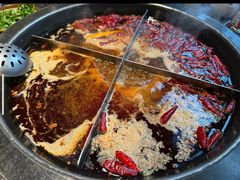 -陈眼镜火锅(总店)