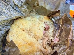 -香港蓮香樓(中環店)